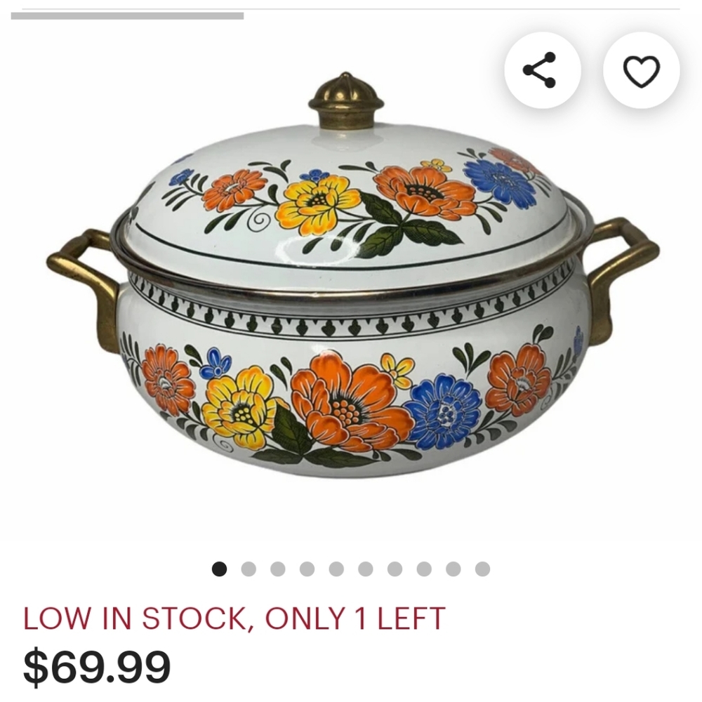 Cooking ware